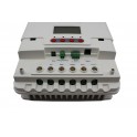 Solar MPPT controller 60 A 12 / 24 / 36 / 48 V