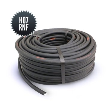 Cable H07-RNF Other references - contact us for delay