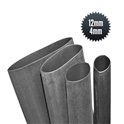 Thermo Sleeve 12mm/4mm Black