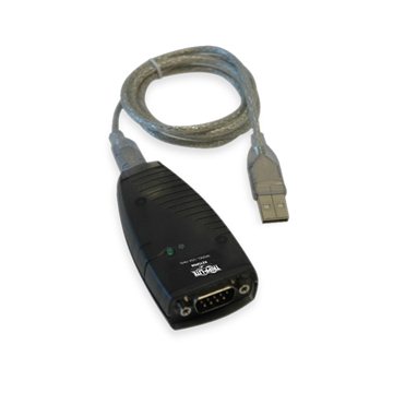 Adaptateur USB vers Port série RS-232