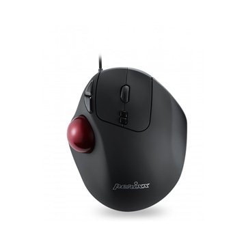 Trackball Perixx Perimice-517 Wired Mouse