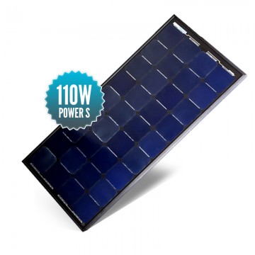 SOLARA POWER S 110 Watt SOLAR PANEL