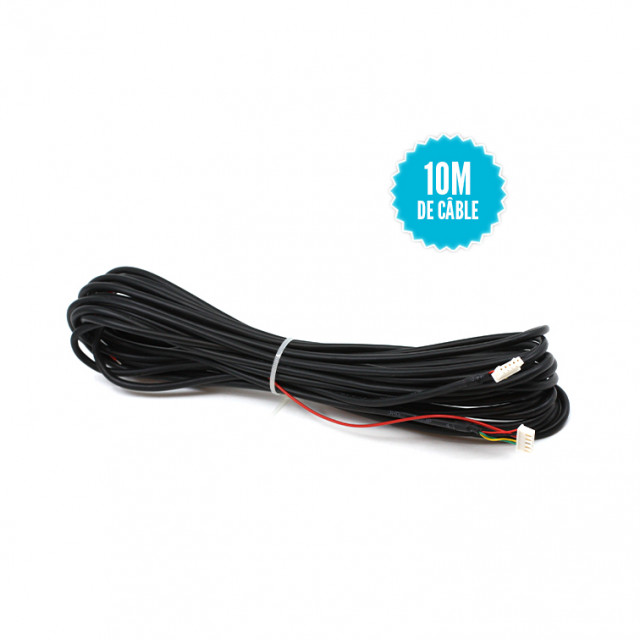 10 meter cable for battery manager