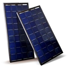 Rigide Power S Solara